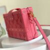 Louis Vuitton Petite Malle