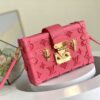 Louis Vuitton Petite Malle