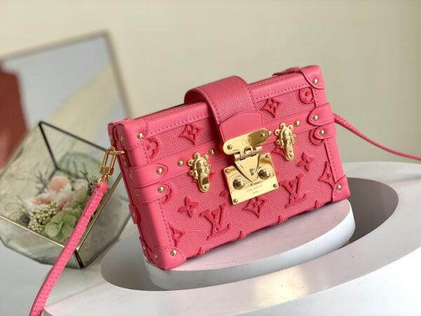 Louis Vuitton Petite Malle