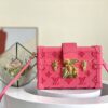 Louis Vuitton Petite Malle