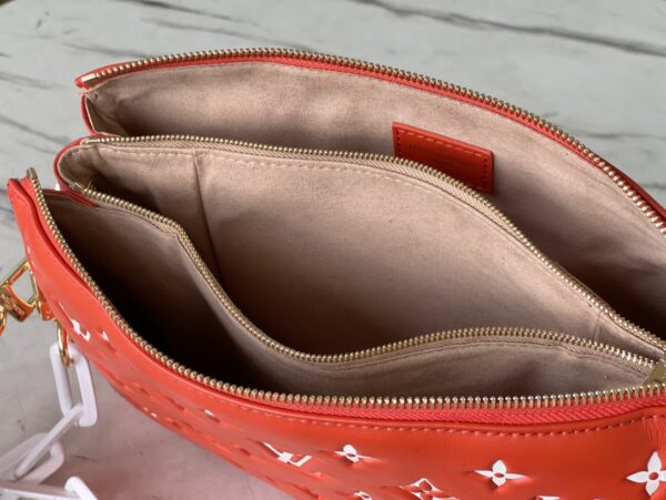 Louis Vuitton Coussin PM