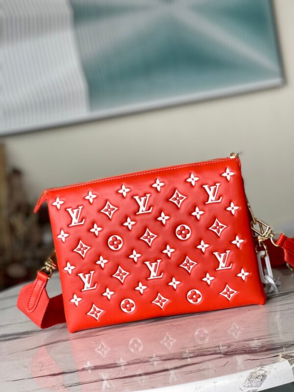 Louis Vuitton Coussin PM