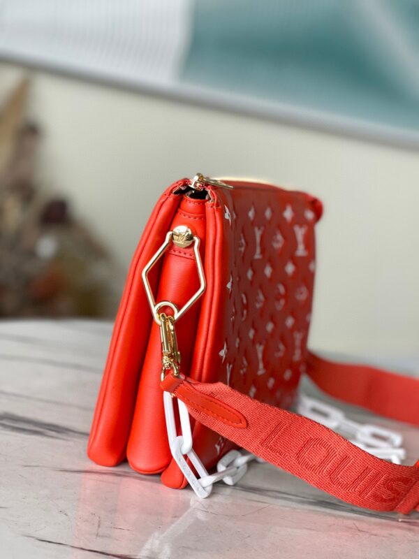 Louis Vuitton Coussin PM