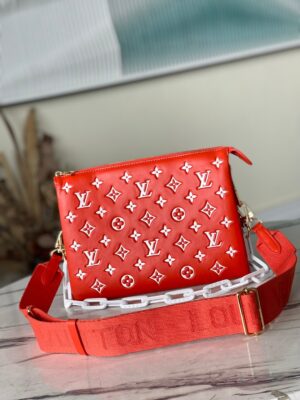 Louis Vuitton Coussin PM
