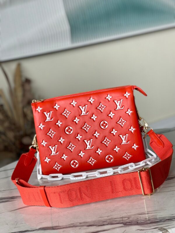 Louis Vuitton Coussin PM