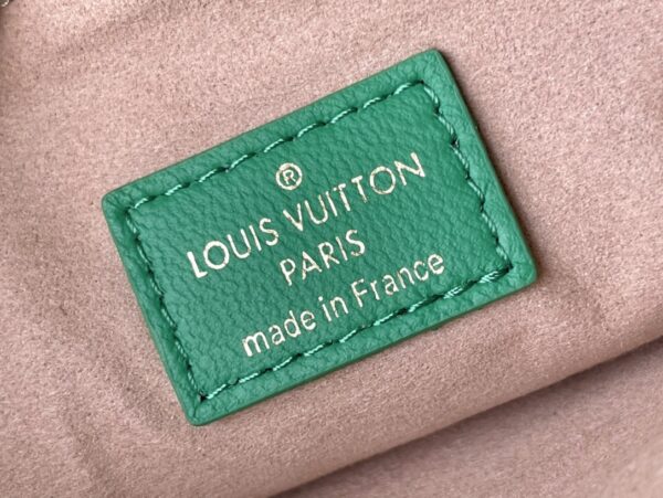 Louis Vuitton Coussin PM