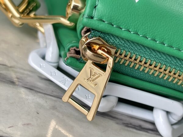 Louis Vuitton Coussin PM