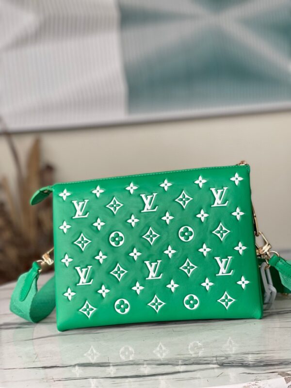 Louis Vuitton Coussin PM