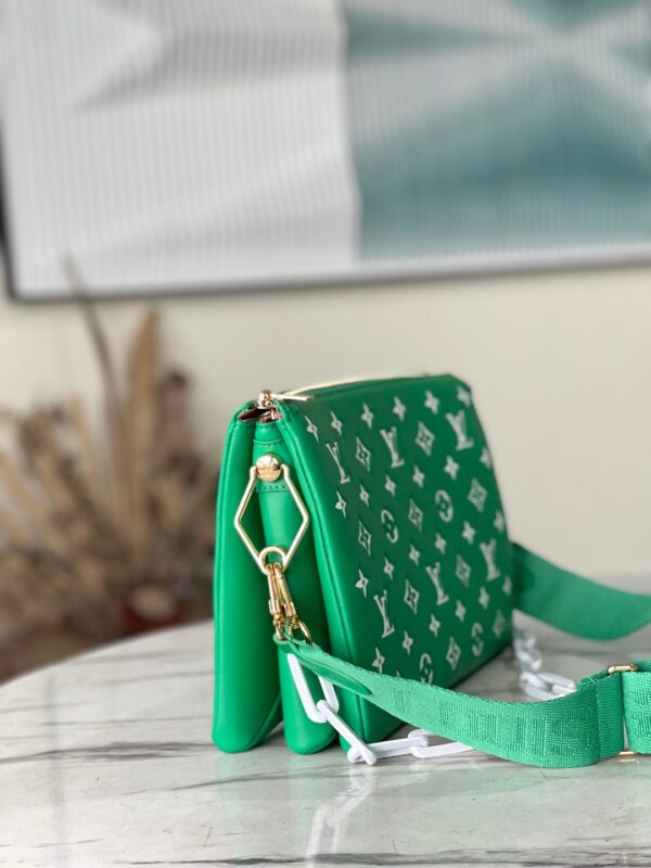 Louis Vuitton Coussin PM