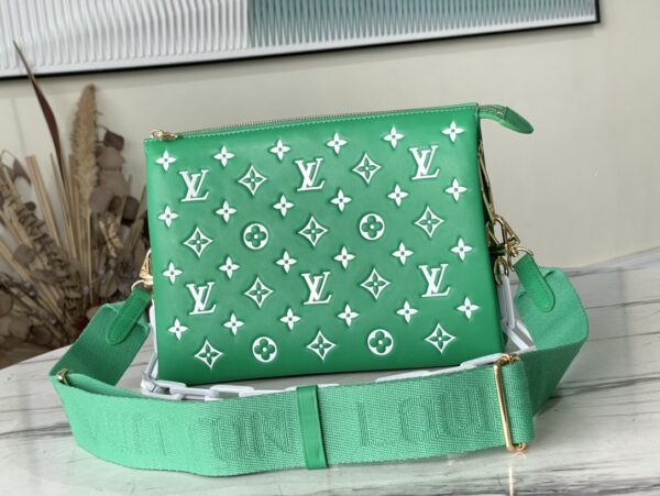 Louis Vuitton Coussin PM
