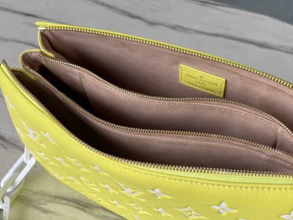 Louis Vuitton Coussin PM