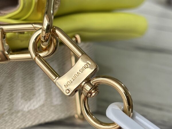 Louis Vuitton Coussin PM