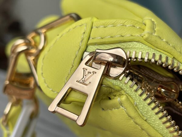 Louis Vuitton Coussin PM