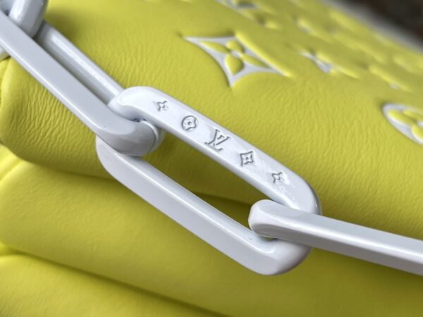 Louis Vuitton Coussin PM