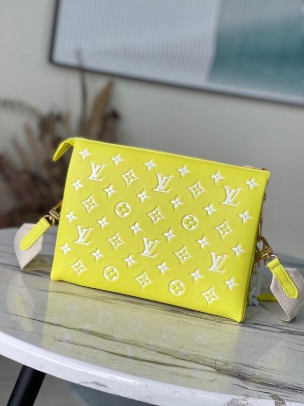 Louis Vuitton Coussin PM