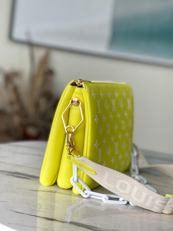 Louis Vuitton Coussin PM