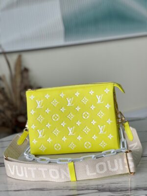 Louis Vuitton Coussin PM