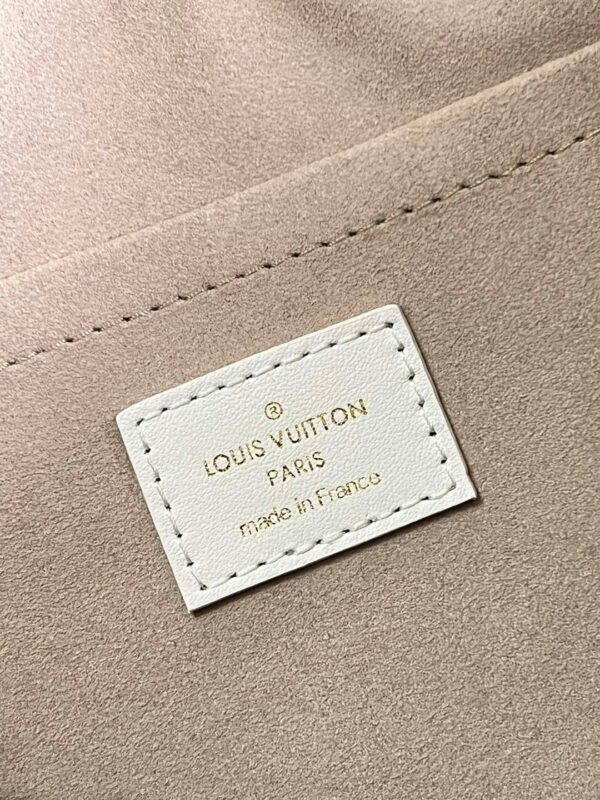 Louis Vuitton Speedy Bandoulière