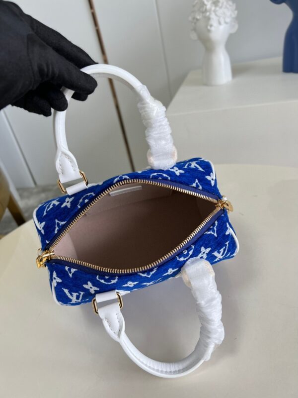 Louis Vuitton Speedy Bandoulière