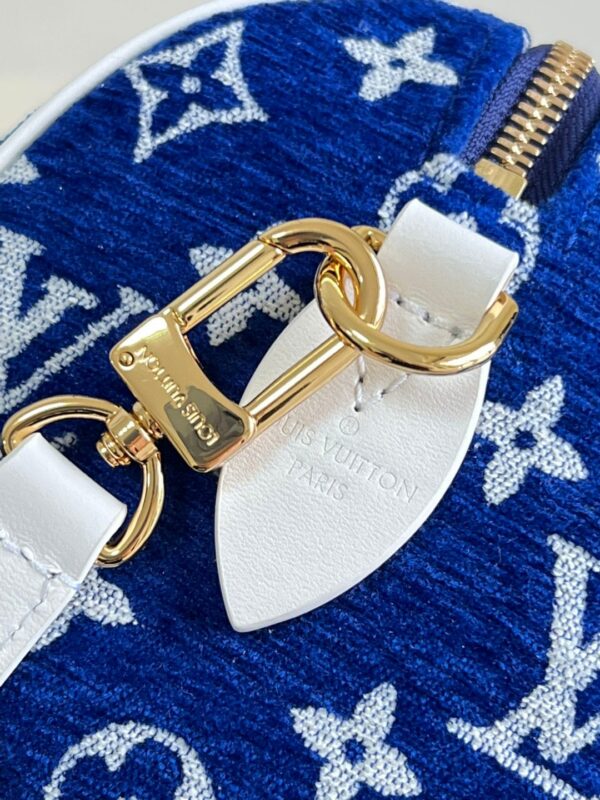 Louis Vuitton Speedy Bandoulière