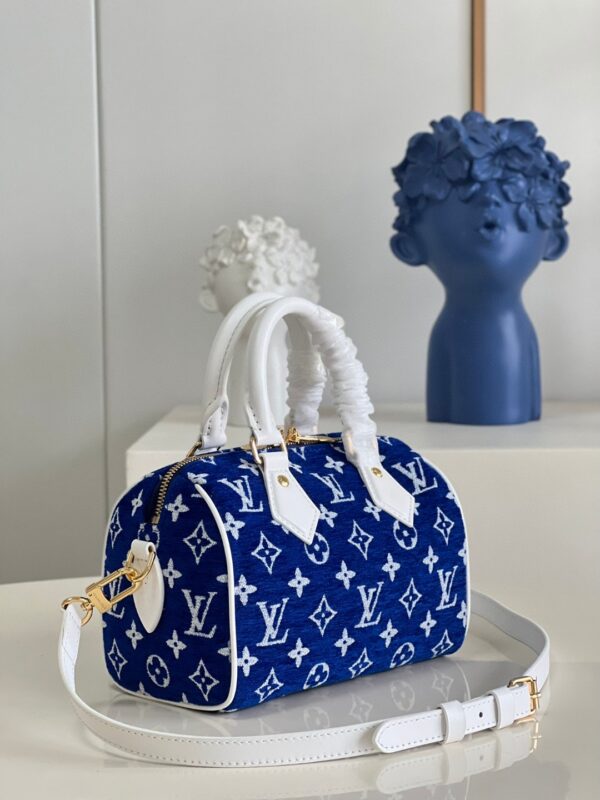 Louis Vuitton Speedy Bandoulière