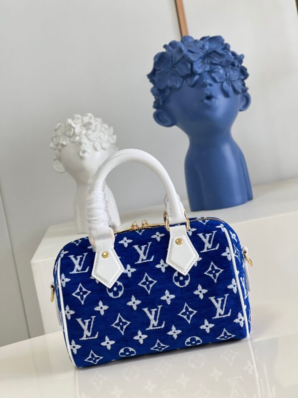Louis Vuitton Speedy Bandoulière
