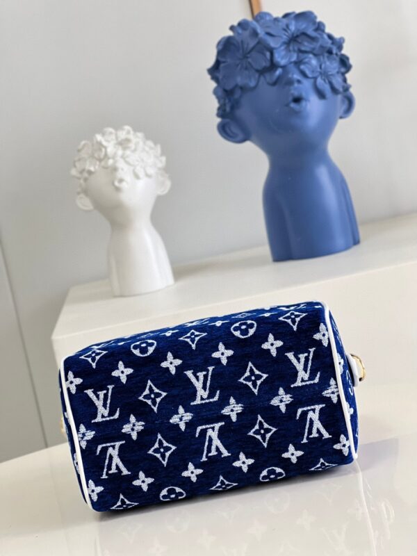 Louis Vuitton Speedy Bandoulière