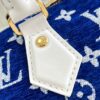 Louis Vuitton Speedy Bandoulière