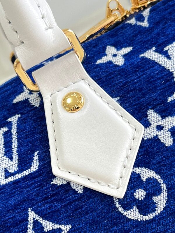 Louis Vuitton Speedy Bandoulière