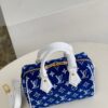 Louis Vuitton Speedy Bandoulière