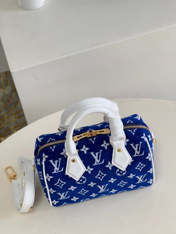 Louis Vuitton Speedy Bandoulière