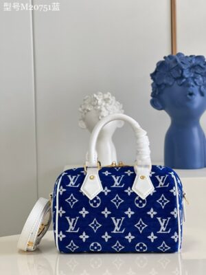 Louis Vuitton Speedy Bandoulière