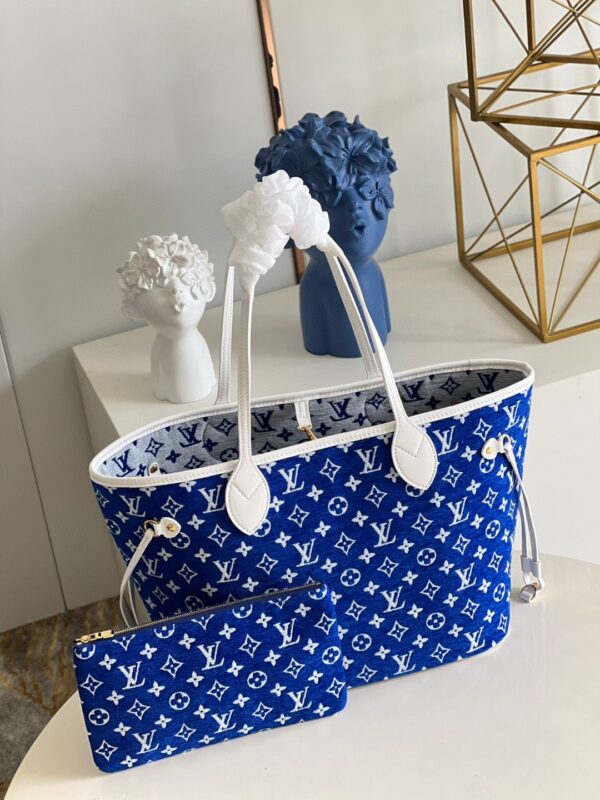 Louis Vuitton Neverfull MM