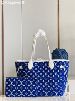 Louis Vuitton Neverfull MM