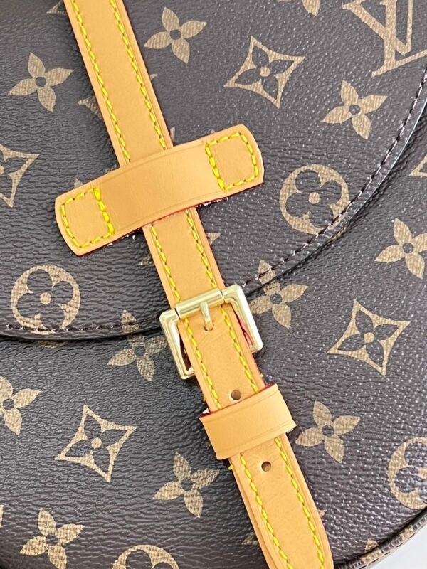 Louis Vuitton Monogram Chantilly