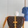 Louis Vuitton Monogram Chantilly