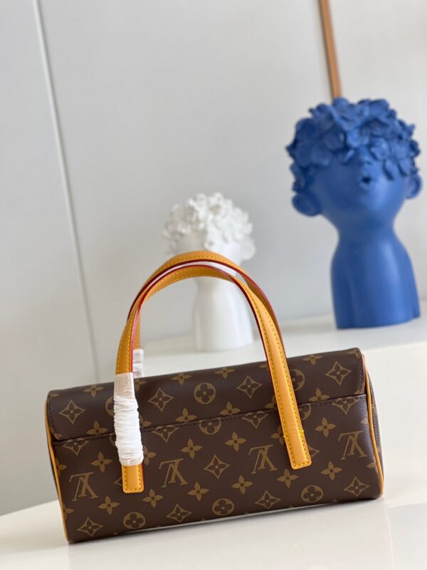 Louis Vuitton Sonatine