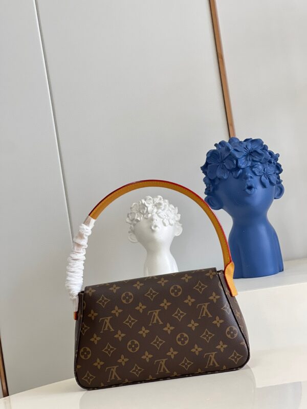 Louis Vuitton Mini looping
