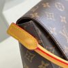 Louis Vuitton Mini looping