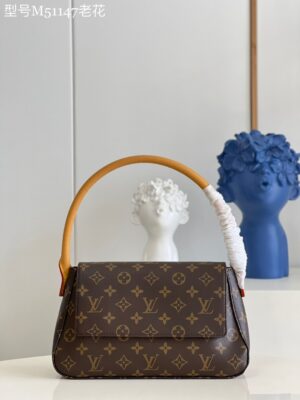 Louis Vuitton Mini looping