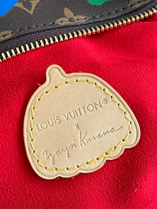 LV x YK Side Trunk