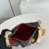 LV x YK Side Trunk