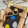 LV x YK Side Trunk