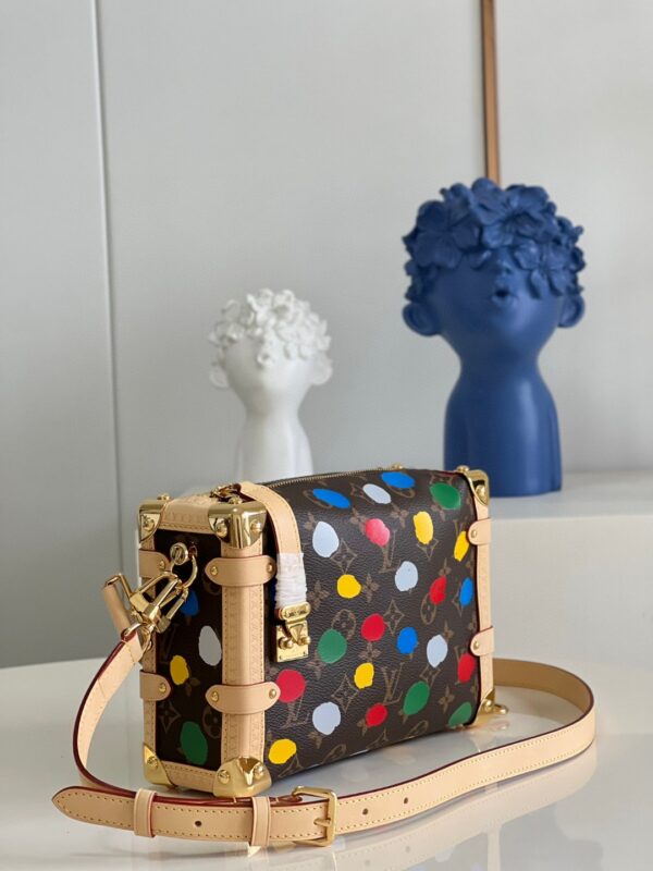 LV x YK Side Trunk