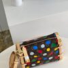 LV x YK Side Trunk