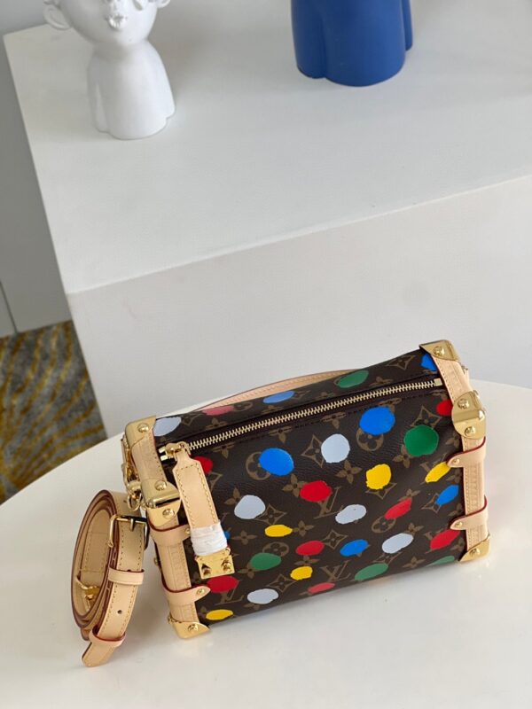 LV x YK Side Trunk