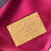 Louis Vuitton Side Trunk MM Bag