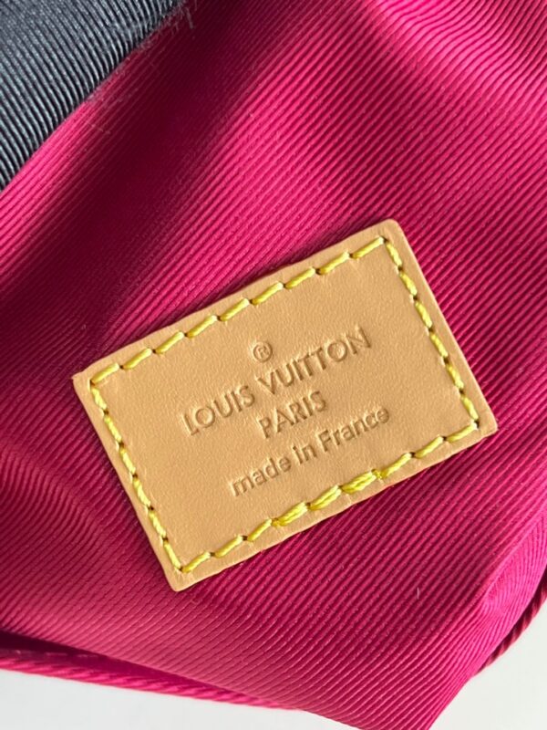 Louis Vuitton Side Trunk MM Bag