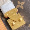 Louis Vuitton Side Trunk MM Bag