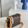 Louis Vuitton Side Trunk MM Bag